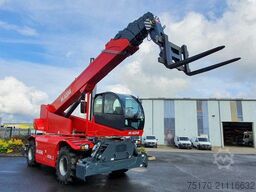 Magni RTH 6.31 SH / 6to Hubkraft / Funk / NEU