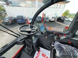 Magni RTH 6.31 SH / 6to Hubkraft / Funk / NEU