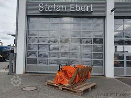 Westtech G1650 Roderechen / OQ70/55 / DEMO 2024