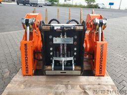 Westtech G1650 Roderechen / OQ70/55 / DEMO 2024