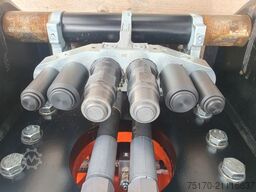 Westtech G1650 Roderechen / OQ70/55 / DEMO 2024