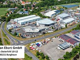 Westtech G1650 Roderechen / OQ70/55 / DEMO 2024