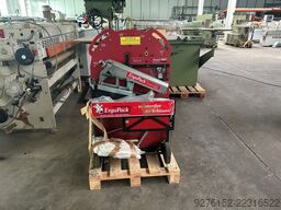 ErgoPack 600 E