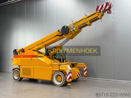 JMG MC 250