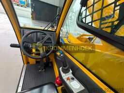 JMG MC 250