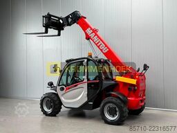 Manitou MT 625 H