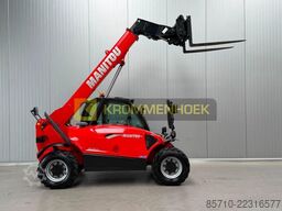 Manitou MT 625 H