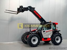 Manitou MLT 730-115 V