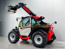 Manitou MLT 730-115 V