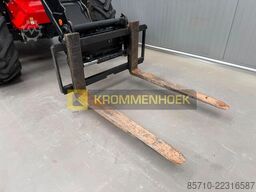 Manitou MLT 730-115 V