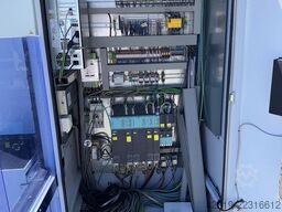 Weeke OPTIMAT BHX200