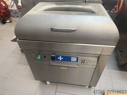 KOMET S 501B and st 170