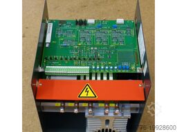 Siemens 6RA2230-8DS31 Kompaktgerät