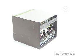 Siemens 6RA2617-6MV30-1A Komplettgerät SN:858149 - ! -