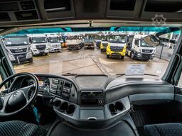 MERCEDES ACTROS 2641 L-MP3