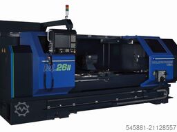 Milltronics/ Hurco Group (NEU-Maschine) ML26II-80