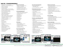 Milltronics/ Hurco Group (NEU-Maschine) ML26II-80