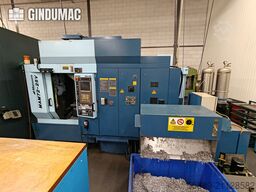 Matsuura MAM72-25v