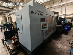 Matsuura MAM72-25v