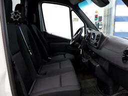 Mercedes-Benz Sprinter315 KA,3924mm,Sortimo Regalsystem