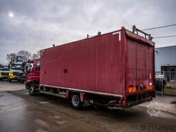 IVECO EUROCARGO 120E22-DOKA