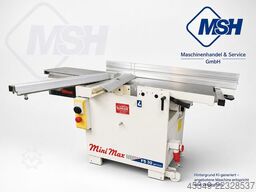Holzkraft/SCM minimax FS 30 Genius