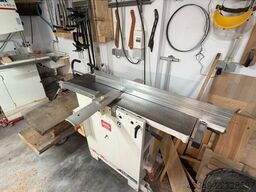 Holzkraft/SCM minimax FS 30 Genius