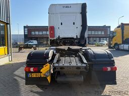 Mercedes-Benz Actros 1943 + ADR + EURO 6