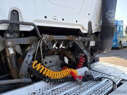 Mercedes-Benz Actros 1943 + ADR + EURO 6