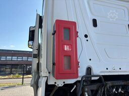 Mercedes-Benz Actros 1943 + ADR + EURO 6