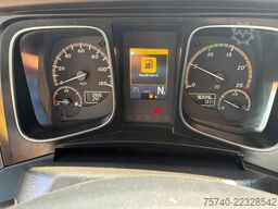 Mercedes-Benz Actros 1943 + ADR + EURO 6