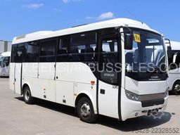 Otokar Navigo U / 7.8m  / Lift / Manual / Airco