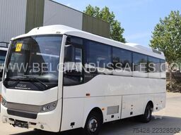 Otokar Navigo U / 7.8m  / Lift / Manual / Airco