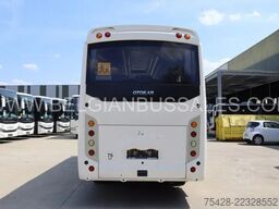Otokar Navigo U / 7.8m  / Lift / Manual / Airco