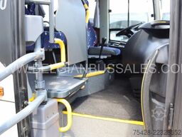 Otokar Navigo U / 7.8m  / Lift / Manual / Airco