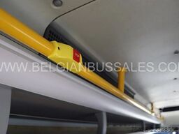 Otokar Navigo U / 7.8m  / Lift / Manual / Airco