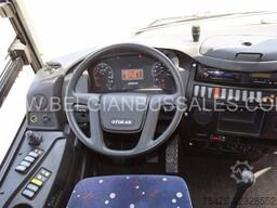 Otokar Navigo U / 7.8m  / Lift / Manual / Airco