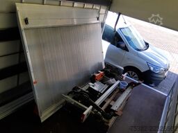 Dhollandia DHLM.08 ACHTERSLUITENDE LAADKLEP 750 KG. - 12 V...