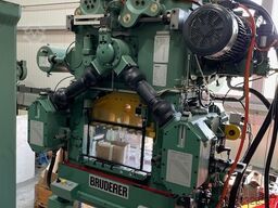 BRUDERER BSTA41H