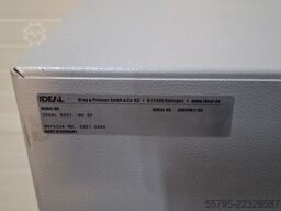 Ideal 5221-95 EP
