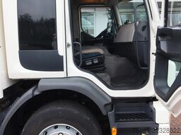 Volvo FE 250 Bak+Klep Dhollandia 2.000 kg 4x2. New ta...