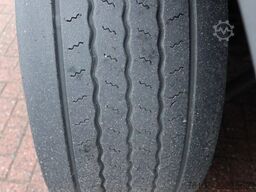 Volvo FE 250 Bak+Klep Dhollandia 2.000 kg 4x2. New ta...