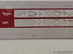 sandingmaster SA 3300 1350
