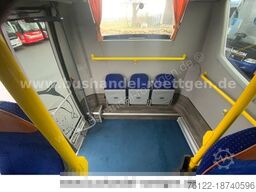 IVECO Irisbus 70C17 / Rosero