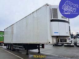 Chereau 