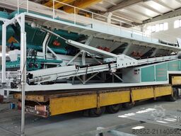 Polygonmach Polygonmach PVB150 Mobile Cold Asphalt & Emulsi...