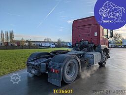 Mercedes-Benz Actros 1842