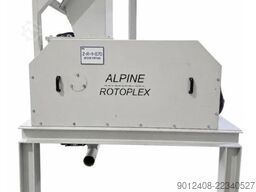 Hosokawa Alpine AG Rotoplex 50/100RO