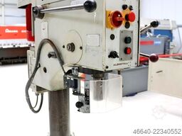 ALZMETALL AB 3 ESV