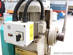BERG & SCHMID VKS 300 / 2 GESCHW.